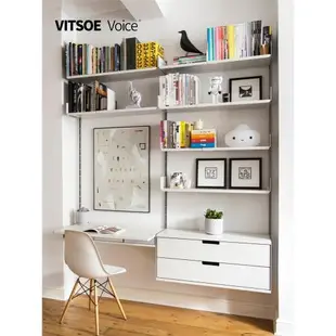 Cabinet with drawers【抽屜柜】Vitsoe Voice 606維松萬用置物架