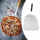 Pizza Paddle Pizza Peel Multifunctional Practical Sturdy Ergonomically Handle