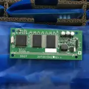 1pc For G2589-60002 MSD Printer plotters replacement 20T201DA2 LCD VFD module