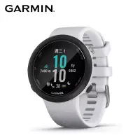 在飛比找博客來優惠-Garmin SWIM 2 GPS光學心率游泳錶 swim2