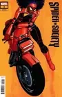 Spider-Society #2 | Kris Anka Variant Marvel Comics