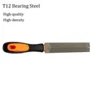 Wood Pruning Saw File Bearing Steel Rasp File Woodworking Carpentry 2020