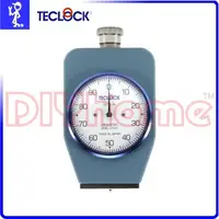 在飛比找蝦皮購物優惠-[DIYhome] TECLOCK GS-706N 單針指針