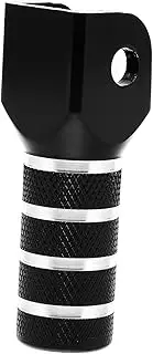EXAOMBLE CNC Motorcycle Gear Lever Precision Machined Dirtbike Accessory for Enhanced Control Easy Installation Modern Design for Improved Performance