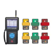 A● ETCR1540 Wireless Phase Detector for Metalclad Withdraw Switchgear 10KV~35KV