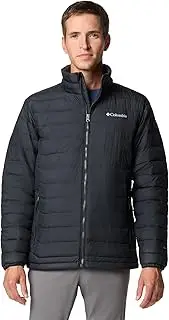 [Columbia] Men's Powder Lite 2 Jacket Puffer Jacket (pack of 1)