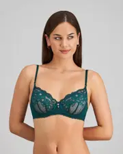 Delightfully So Underwire Bra
