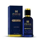 FOGG Men Spray Scent Impressio Perfume , Long-Lasting, Fresh & Powerful Fragranc