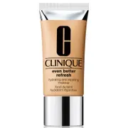 Clinique Even Better Refresh Hydrating and Repairing Makeup 30ml (Various Shades)