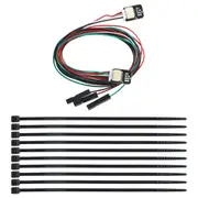 FYSETC Extruder RGB Neopixel Sequins, for VORON Mini Stealthburner