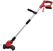MATRIX XONE Cordless 20v Lithium-ion Grass string line trimmer whipper snipper