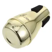 Trombone Practice Accessory Trumpet Mute Plunger Tensor