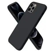 Compatible with iPhone 12 Case, Compatible with iPhone 12 Pro Case, Slim