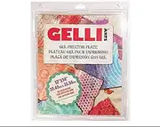 Gelli Arts 12 x 14-inch Gel Printing Plate