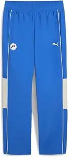 [PUMA] WV OP 631851 Men's Casual Sports Long Pants SDS Relaxed Graphic Track Pants