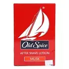 Old Spice After Shave Lotion - 100ml (Musk)