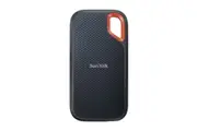SanDisk Extreme Portable V2 1TB - Black [SDSSDE61-1T00-G25]
