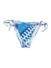 EMILIO PUCCI PRINTED BIKINI BOTTOM SZ EUR 44 NWT~ TRENDING!