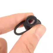 Anti-drop Silicone Ear Tips for Huawei Talk Band B6 Sports Bluetooth Smart Bracelet Tips