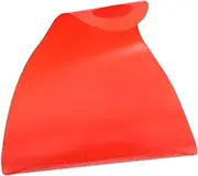 PAMINGONO Grass Skiing Board Snowfield Skating Plastic Sled Plaything Downhill Skating Cushion Boys and Girls Sliding Plate Family Outdoor Accessory