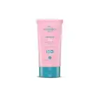 Aqualogica Radiance+ Dewy Sunscreen SPF 50 PA+++Watermelon Niacinamide 30g