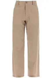 Mathurin Crepe Pants