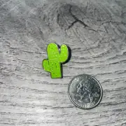 "Don't Be a Prick" Funny Cactus Collectible Enamel Pin