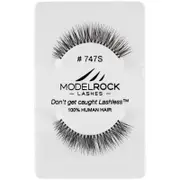 ModelRock Lashes Kit Ready #747S