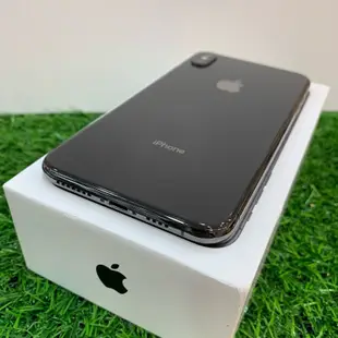 西門 仔仔通訊 實體店 台灣公司貨 Apple iPhone XS MAX 256G金色 極新9成新 中古機福利品優惠中