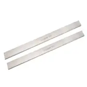 3mmx16mmx200mm Metalworker Milling Engraving Lathe HSS Tool Bit 2pcs
