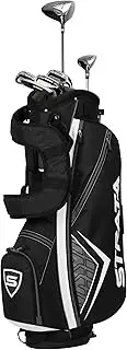 Strata Golf Complete Set – Men’s and Women’s