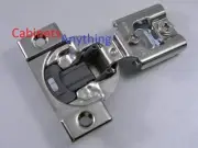 (20) Pack Blum Blumotion 5/8" 38N Cabinet Hinges Soft Close 38N355B.10