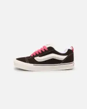 [VANS] Vans Knu Skool Brown - Size Men 6 - Women 7.5 Men 6 - Women 7.5 Brown
