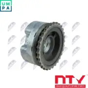 CAMSHAFT ADJUSTER RKZ-AU-009 FOR AUDI A6/C7/Allroad A7/Sportback Q7/Van A5 A4