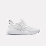 Nano Gym White/Black