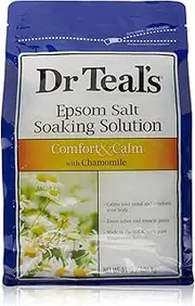 Dr Teal's PES Chamomile (Comfort&Calm) 1.36kg