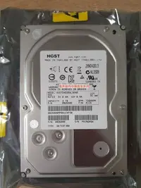 在飛比找Yahoo!奇摩拍賣優惠-DELL HGST 日立 HUS724030ALS640 伺