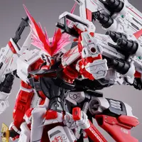 在飛比找蝦皮購物優惠-☆ JB _TOYS ☆【再販】日版 MG 1/100 機動