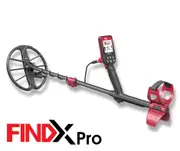 Nokta FINDX Pro Metal Detector