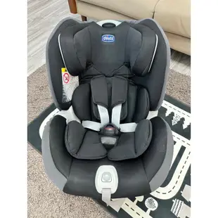 RECARO 嬰幼兒手推車 chicco安全座椅