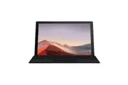 Microsoft Surface Pro 7+ 12" i5 8GB RAM 256GB SSD Win 11 with Keyboard - Black - Refurbished Excellent
