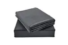 Ovela 100% Natural Bamboo Bed Sheet Set (Charcoal)