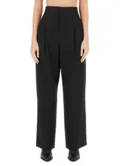 [Isabel Marant] Isabel Marant-Pants "Staya"-Donna 40