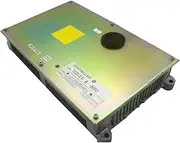 1pc YN22E00069F4 Main Controller Panel Replacement Compatible for Kobelco SK210-6 Programmed Computer Control Board Excavator Accessories