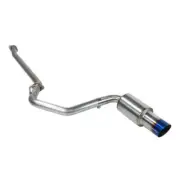 Remark T304 S/S Catback Exhaust System FOR 2022+ Toyota GR86/Subaru BRZ