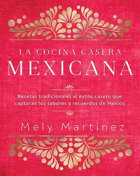 在飛比找誠品線上優惠-La Cocina Casera Mexicana / Th