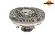 Fan clutch fits: MERCEDES ZETROS OM926.935/OM926.947 09.08-