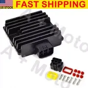 Voltage Rectifier Regulator For Kawasaki VN900 Vulcan Z1000 EX650R Ninja 1000 65