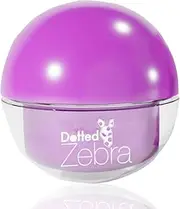 Peel Off Sparkle Mask - Pink Frenzy by Dotted Zebra for Women - 1.6 oz Mask