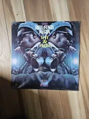 ROLAND KIRK / LEFT & RIGHT *NEW SEALED VINYL LP REISSUE ON RHINO-SCORPIO LABEL